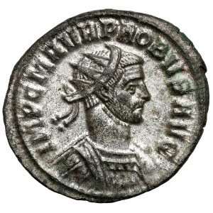 Probus (276-282 AD) Antoninian, Siscia