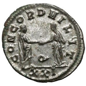 Probus (276-282 AD) Antoninian, Siscia