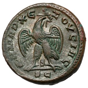 Trebonian Gallus (251-253 AD) Tetradrachma, Antioch