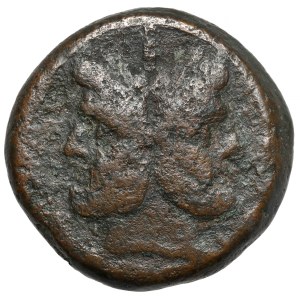Republic, Anonymous Ace (2nd century BC) Rome