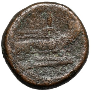 Republic, Anonymous Ace (2nd century BC) Rome
