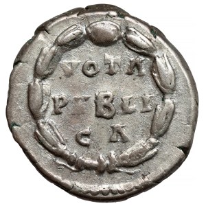 Lucilla (164-169 d.C.) Denario, Roma