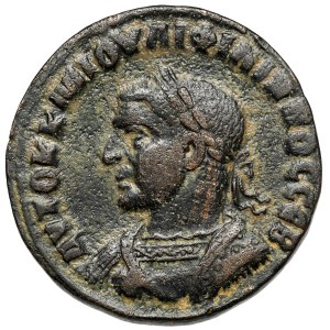 Filip I. Arabský (244-249 n. l.) AE-8 Assaria, Antiochie
