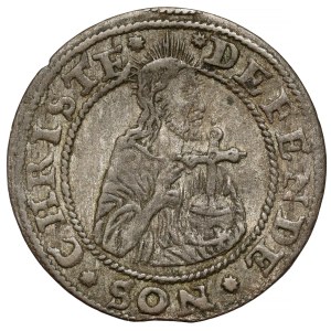 The Siege of Gdańsk, The Penny of Gdańsk 1577