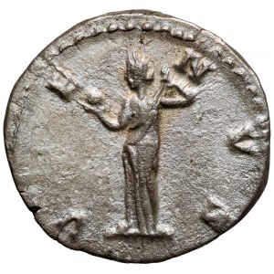 Crispino (164-187 d.C.) Denario, Roma