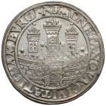 Hamburg, Thaler 1553