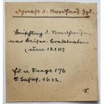 Germania, Grafen von Hohnstein, Elgerus III (1191-1219), Brakteat - GRANDE