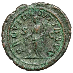 Alexander Severus (222-235 n. Chr.) Ass, Rom