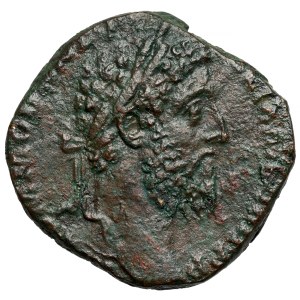 Commodo (177-192 d.C.) Sesterc, Roma