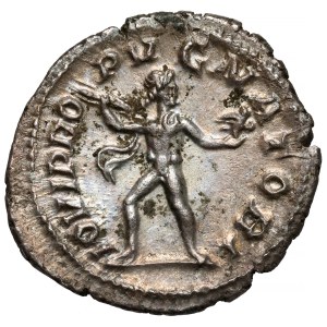 Alexander Severus (222-235 AD) Denarius, Rome