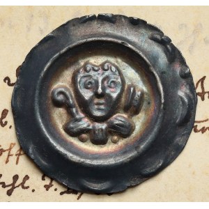 Germany, Augsburg, Hartmann (1250-1286), Brakteat
