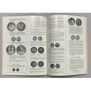 Sammlung HERSTAL - Der amerikanische Verband 1974 - Auktionskatalog