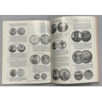 Sammlung HERSTAL - Der amerikanische Verband 1974 - Auktionskatalog