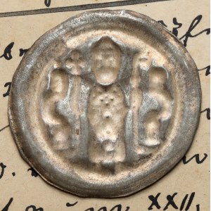 Germany, Magdeburg - bishopric, Wilbrand von Käfernburg (1235-53), Brakteat