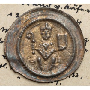 Germany, Magdeburg bishopric, Wilbrand von Käfernburg (1235-53),