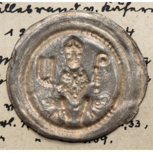 Germany, Magdeburg bishopric, Wilbrand von Käfernburg (1235-53),