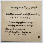 Germany, Magdeburg bishopric, Wilbrand von Käfernburg (1235-53),