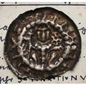 Germany, Mainz - bishopric, Gerhard II v. Eppstein (1289-1305), Brakteat Erfurt