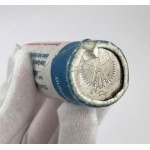 Il rullo di banca 5 segna la Conferenza delle Nazioni Unite del 1972