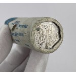 Bank roll 5 marks 1982 Goethe