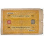 China, Tibet and Bhutan banknote set (54pcs)