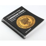 Canadian coins, Vol.1, 77th Edition 2024-25