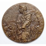 Stasiński, Medal