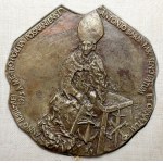 Stasiński, Medal