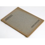 Kolekcja ŚLĄSKICH monet i medali G. Striebolla - Riechmann 1926