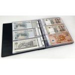 China banknote cluster (~283pcs)