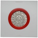 100 złotych 1966 Mieszko i Dąbrówka - w etui PEWEX