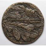 Stasiński, Medal