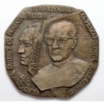 Stasiński, Medal