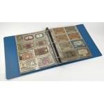 Notgeld claser (181pcs)