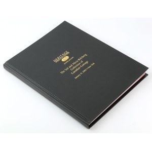 Belzberg Collection - Canadian Coins - Heritage 2003