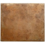 Placard, Aeroclub of the Republic of Poland - Challenge 1932 - Warsaw Cracow