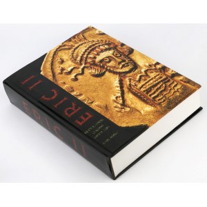 Eric II - L'enciclopedia delle monete imperiali romane, Rasiel Suarez