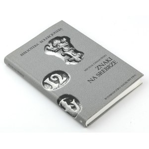 Marks on silver, M. Gradowski