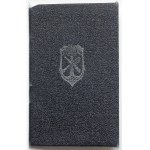 People's Republic of Poland, Set of memorabilia of Wojciechowski Józef - member of the League of Friends of the Soldier