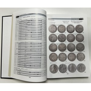 Coins of Russia 1700-1917, V. Semyonov [Konros] - special edition
