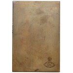 MW placard (90x60) Gabriel Narutowicz