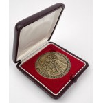 Watykan, Medal Anniversario Die Mortis Sescentesimo 2009
