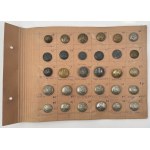 PSZnZ, Military buttons - set (30pcs)
