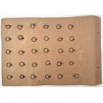 PSZnZ, Military buttons - set (30pcs)