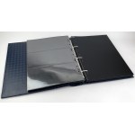 LEUCHTTURM bill classifier, with Grande cards