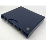 LEUCHTTURM bill classifier, with Grande cards