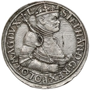 Stefan Batory, Talar Nagybanya 1586 NB