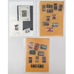 Miscellaneous harems and philately - mainly Polish Armed Forces in the West