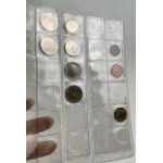 Euro, 1 cent - 2 eura 1999-2011 (~69euro)