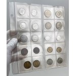 World MIX - Lithuania, Turkey, Mexico.... - large set